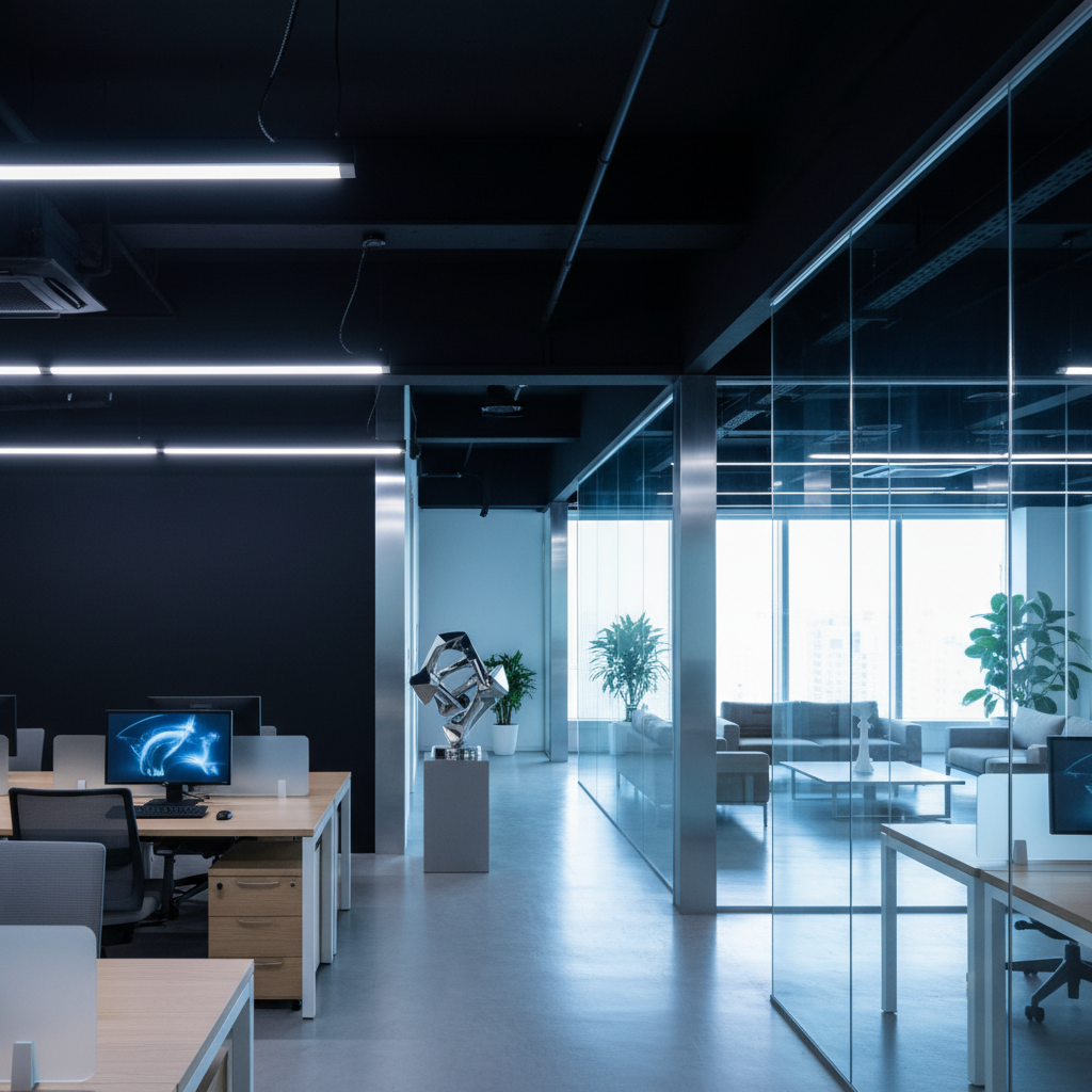 SKYLOGIC.incの企業イメージ