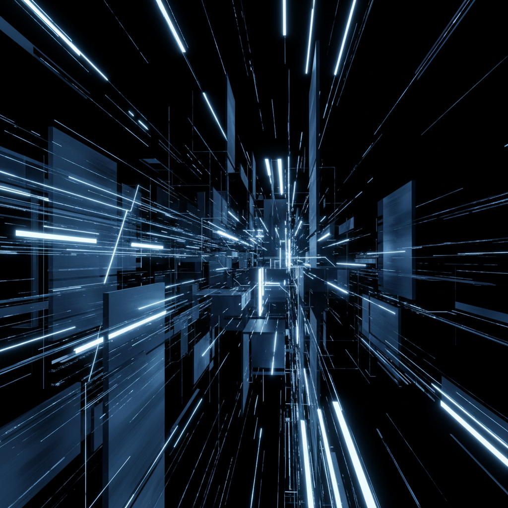 成果最大化を表現するイメージ